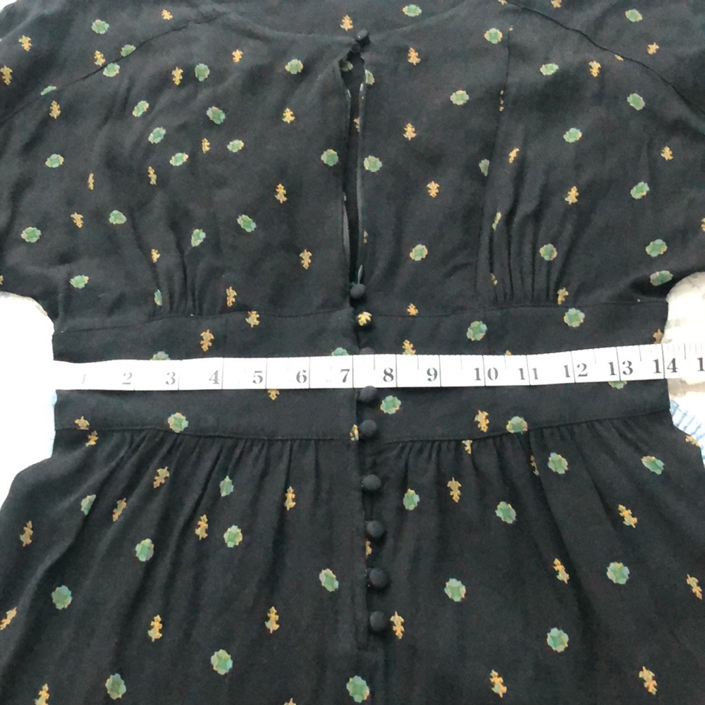 Free People Love Grows Romper - Picture 8 of 10